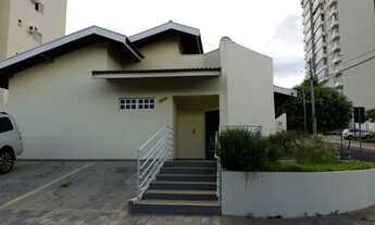 Imagem 2: Aluga casa comercial AV Juscelino K. Oliveira com 6 salas, cozinha, 6 banheiros com acessi