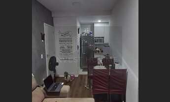 Imagem 4: Apartamento - Jardim Maria Antonia (Nova Veneza) - Sumaré