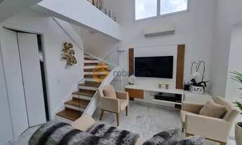 Imagem 2: Cobertura Duplex à venda no Paraiso. 2 suítes e 3 vagas