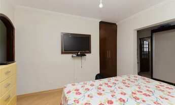 Imagem 7: CASA RESIDENCIAL em São Paulo - SP, Jardim Santa Maria