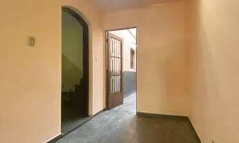 Imagem 2: Sobrado com 2 dormitórios para alugar, 150 m² por R$ 2.096/mês - Jardim Santa Mena - Guaru