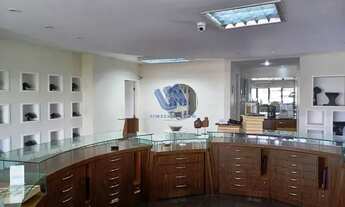 Imagem 3: Sala Comercial com 100m2 na Avenida Tancredo Neves