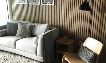 Imagem 5: ALUGO FRANCÊS Flat / studio com 1 dormitório