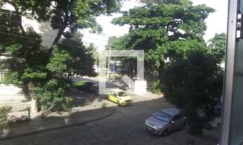 Imagem 5: Apartamento para Aluguel - Del Castilho, 3 Quartos, 70 m2