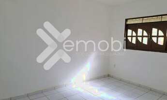 Imagem 6: Casa à locação em Nova Parnamirim (Parnamirim/RN) I 180m² - 4 quartos