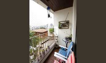 Imagem 6: Apartamento para Aluguel - Jardim Marajoara , 2 Quartos, 67 m2