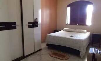 Imagem 6: F Casa para venda possui 40 metros quadrados com 2 quartos em Lobato - Salvador - BA