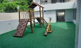 Imagem 6: Apartamento para aluguel possui 50 metros quadrados com 2 quartos em Cabo Branco - João Pe