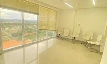 Imagem: Aluga-se sala comercial com 54m2 no Edifício