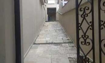 Imagem 5: CASA ASSOBRADADA RUA EDUARDO