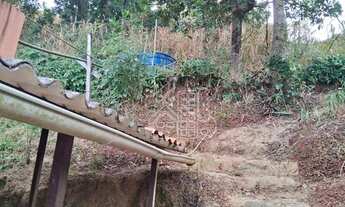 Imagem 9: Casa com 2 dormitórios à venda, 54 m² por R$ 240.000,00 - Cubango - Niterói/RJ