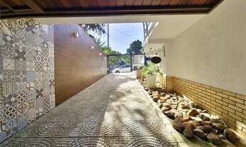 Imagem 3: Casa-Porto Alegre-IPANEMA