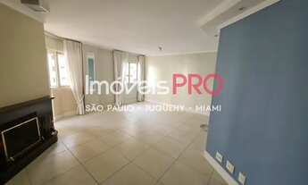 Imagem 6: Excelente apartamento , coração de Moema, condomínio com lazer!