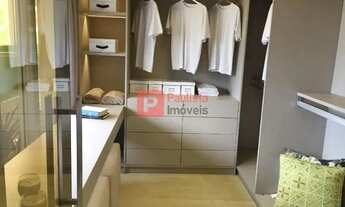 Imagem 4: Apartamento à venda, 3 dormitorios 1 suite living com terraco gourmet 2 vagas novo condom