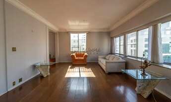 Imagem 3: Apartamento Venda 3 Dormitórios - 226 m² Jardim Paulista