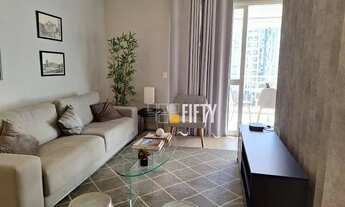 Imagem: Apartamento com 1 dormitório para alugar