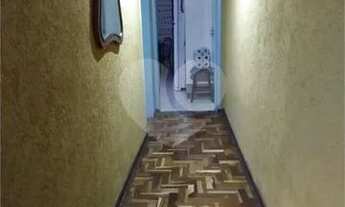 Imagem 7: Casa térrea com edícula na Vila Constança por R$600mil