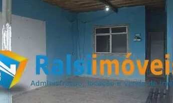 Imagem 4: Casa em São João de Meriti