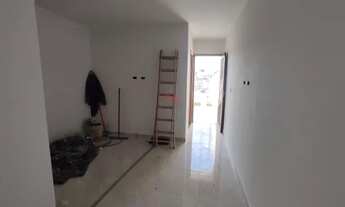 Imagem 7: CURITIBA - Casa Padrão - Campo de Santana