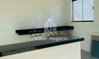 Imagem 4: Casa com 2 dorms, Jardim São Luiz, Piracicaba - R$ 60 mil, Cod: 5RCA3051