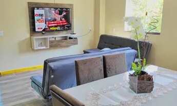 Imagem 2: Apartamento 100% mobiliado em Gramado