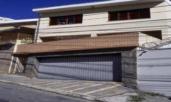 Imagem 2: São Paulo - Casa Padrão - Chora Menino