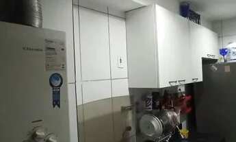 Imagem 5: Apartamento mobiliado