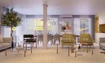 Imagem 4: Apartamento - Jardim Madalena - Campinas