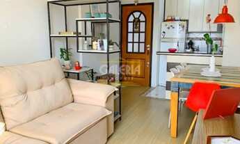 Imagem 5: APARTAMENTO no AMÉRICA com 3 quartos para VENDA, 58 m²