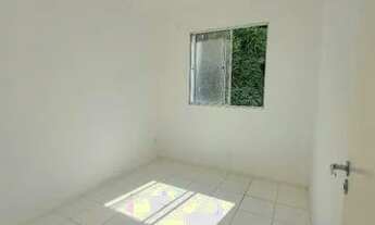 Imagem 3: Apto 2/4 Reformado