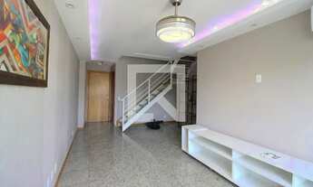 Imagem 3: Apartamento para Aluguel - Freguesia , 3 Quartos, 160 m2