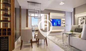 Imagem 3: Apartamento à venda, 85 m² por R$ 794.990,38 - Fundação - São Caetano do Sul/SP