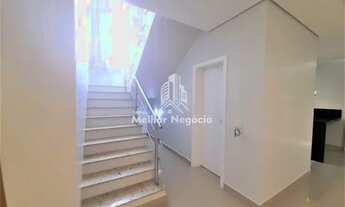 Imagem 5: Casa de Condomínio com 3 dorms, Taquaral, Piracicaba - R$ 970 mil, Cod: CC3303