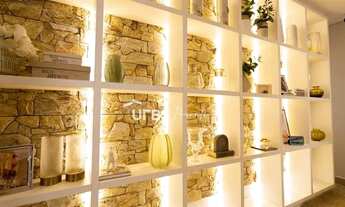 Imagem 7: Lumina Marista - Apartamento 3 quartos, sendo 3 suítes