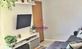 Imagem 2: JUNDIAÍ - Apartamento Padrão - JARDIM TULIPAS