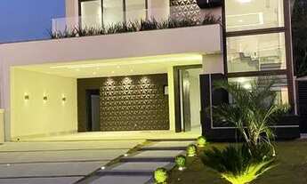 Imagem 4: CASA DE LUXO A VENDA NO CONDOMINIO ARUJA VILE II