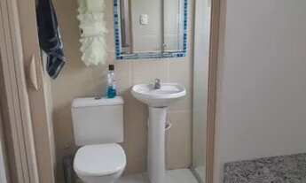 Imagem 6: Casa Butantã Apartamento com 1 dormitório