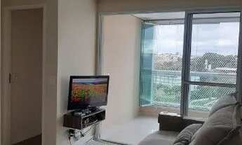 Imagem: APTO VILA OSASCO