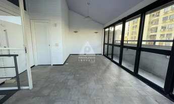 Imagem 4: Cobertura à venda, 4 quartos, 1 suíte, 2 vagas, Botafogo - RIO DE JANEIRO/RJ