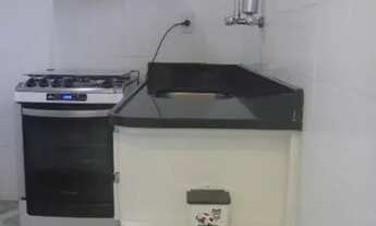 Imagem 3: APARTAMENTO RESIDENCIAL em Rio de Janeiro - RJ, Rocha