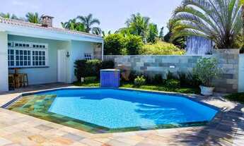 Imagem 4: Casa à venda no Condomínio Costa Verde Tabatinga