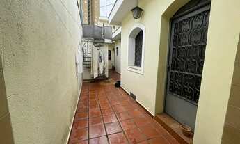 Imagem 3: Casa Vila Romana São Paulo/SP