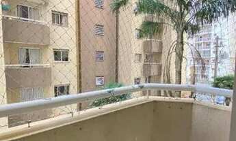 Imagem 3: Apartamento para aluguel 2 quartos 1 vaga Residencial das Ilhas Centro - São Bernardo do C