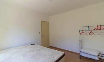 Imagem 7: Apartamento para Aluguel - Mont'Serrat, 1 Quarto, 45 m2