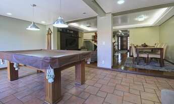 Imagem 6: 1617 - Casa no Bairro ABERTA DOS MORROS com 300,00 m2, 4 dormitórios, 3 suites, Área de se