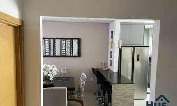 Imagem 6: Excelente Casa Triplex com 3 Quartos, Suíte e 3 Vagas no Bairro Vida Nova em Vespasiano/MG