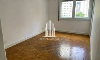 Imagem: Apartamento em Itaim Bibi com 197m² 4 Dormis