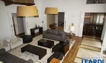 Imagem 2: CASA EM CONDOMÍNIO - ALPHAVILLE - SP