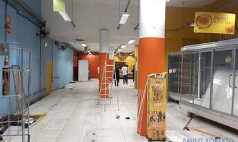 Imagem: LOJA - CENTRO - SP