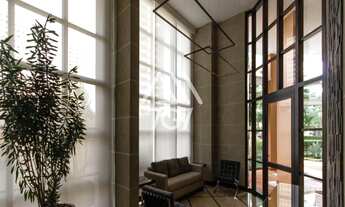 Imagem 7: APARTAMENTO PARA VENDA e/ou LOCAÇÃO NO PANAMBY